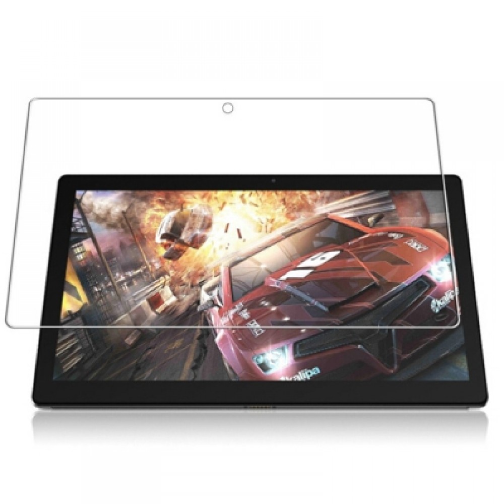 Explosion-proof 11.6-inch Tempered Glass Film for ALLDOCUBE Knote5 / Knote