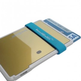 SmartWallit Bluetooth Anti-Lost Alarm Card