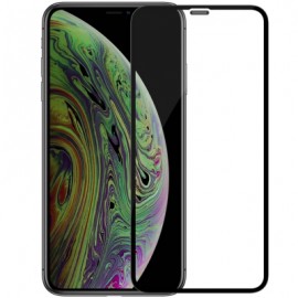 Full Coverage Glass Screen Protector for iPhone 11