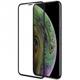 Full Coverage Glass Screen Protector for iPhone 11