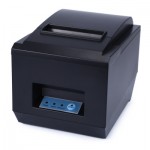 ZJ - 8250 80mm POS Receipt Thermal Printer