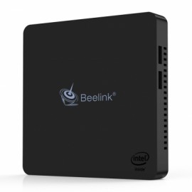 Beelink Gemini T34-M Dual View Display Mini PC